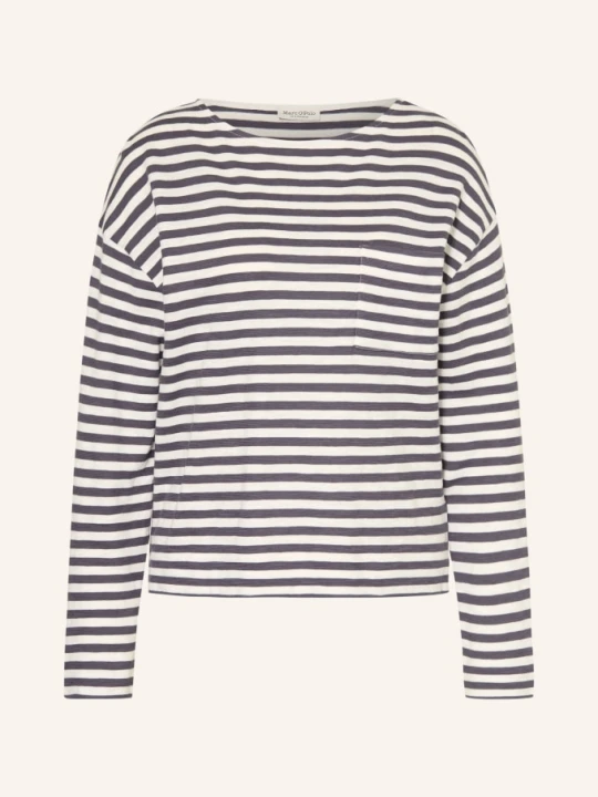 Zdjęcie produktu Marc O'polo Sweter blau