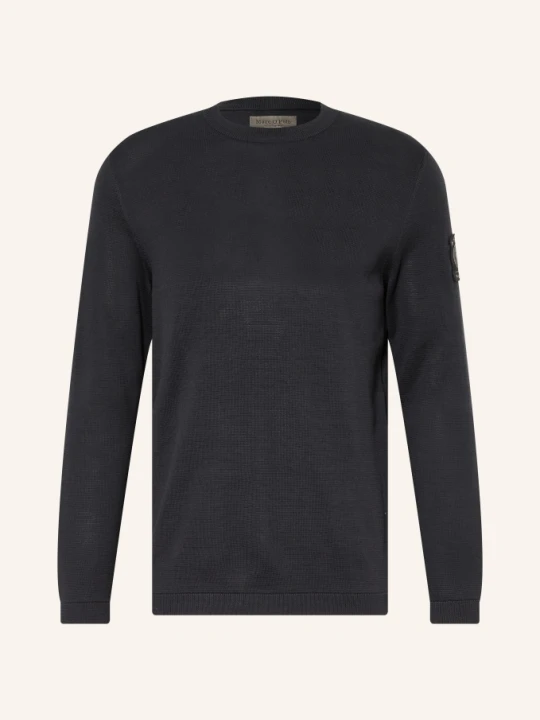 Zdjęcie produktu Marc O'polo Sweter blau GRANATOWY