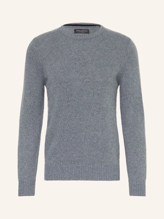 Zdjęcie produktu Marc O'polo Sweter blau