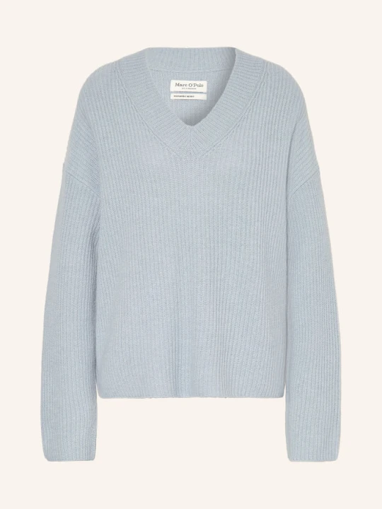 Zdjęcie produktu Marc O'polo Sweter blau JASNONIEBIESKI
