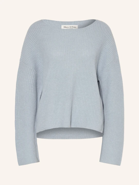 Zdjęcie produktu Marc O'polo Sweter blau JASNONIEBIESKI