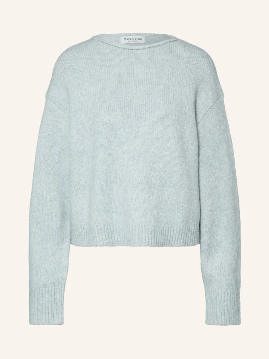 Zdjęcie produktu Marc O'polo Sweter blau JASNONIEBIESKI
