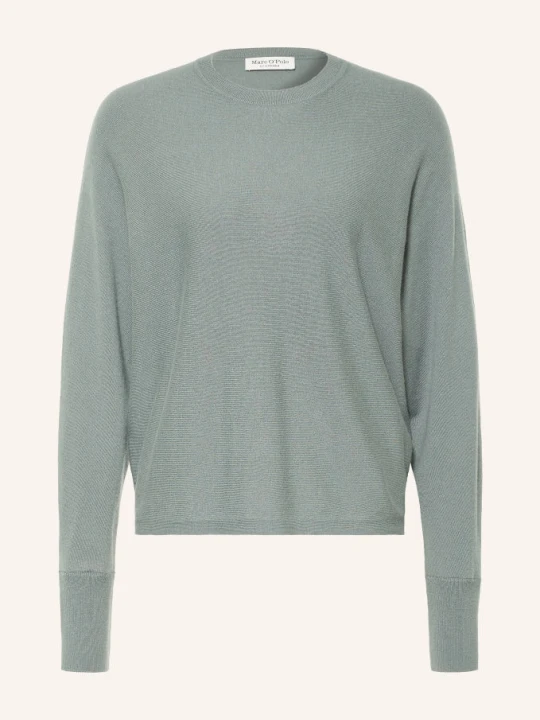 Zdjęcie produktu Marc O'polo Sweter blau NIEBIESKI