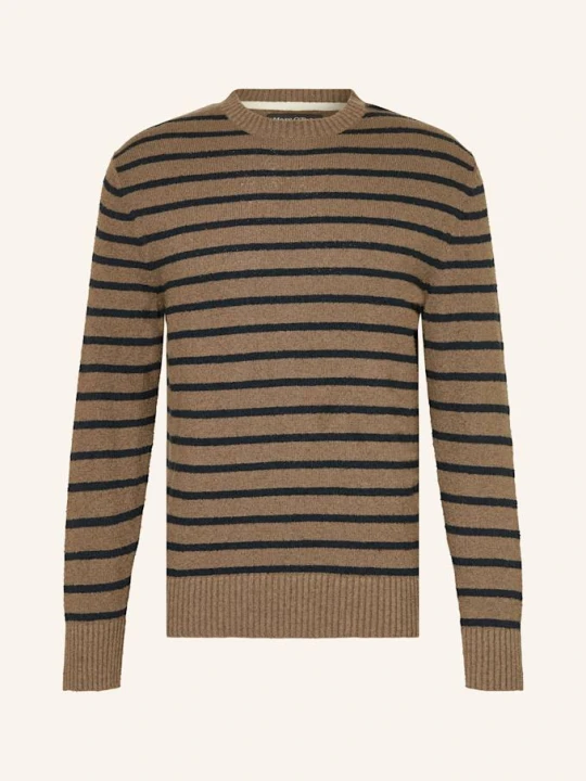 Zdjęcie produktu Marc O'polo Sweter braun
