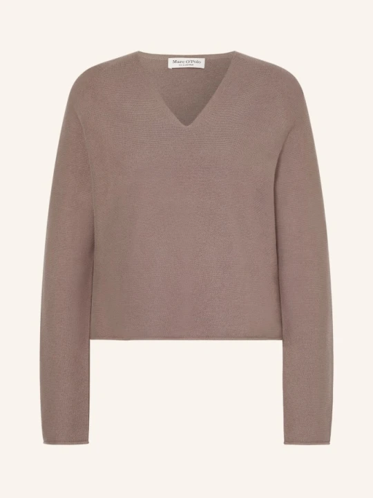 Zdjęcie produktu Marc O'polo Sweter braun