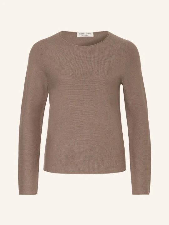 Zdjęcie produktu Marc O'polo Sweter braun BRĄZOWY