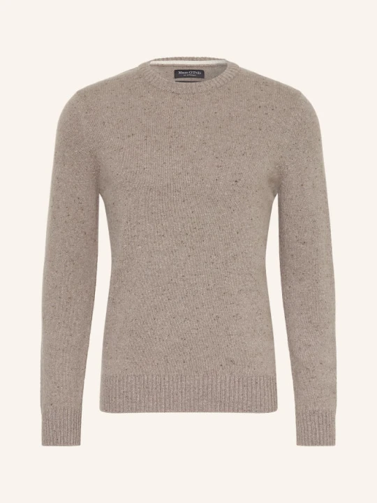 Zdjęcie produktu Marc O'polo Sweter braun