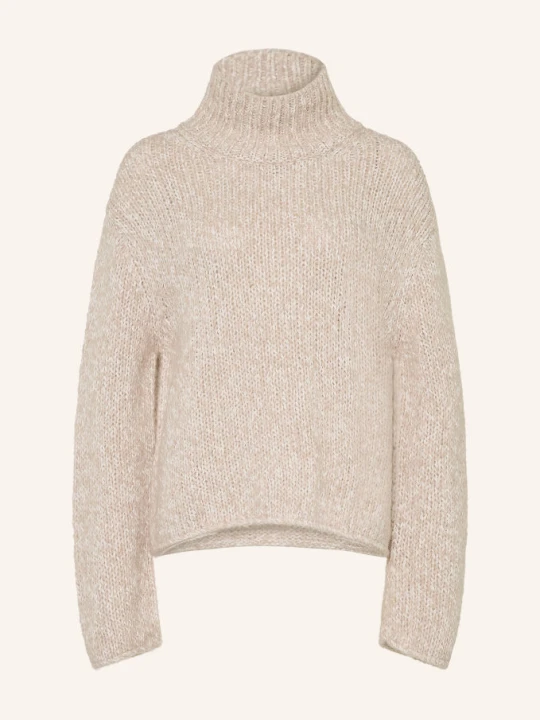 Zdjęcie produktu Marc O'polo Sweter braun BEŻOWY