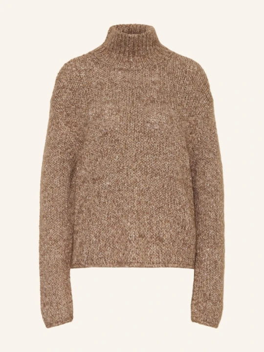 Zdjęcie produktu Marc O'polo Sweter braun BRĄZOWY