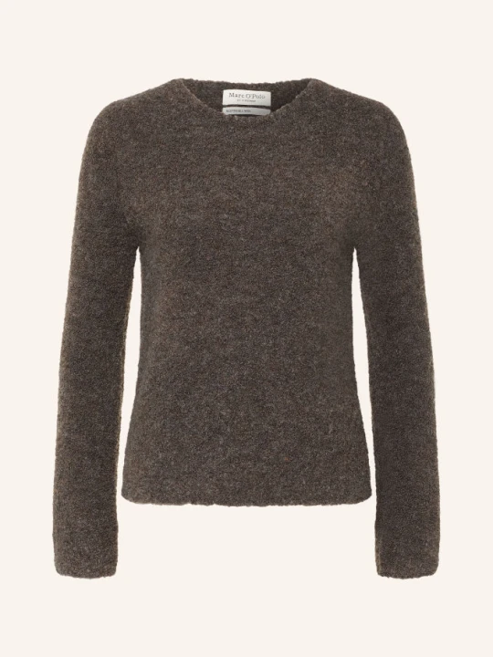 Zdjęcie produktu Marc O'polo Sweter braun BRĄZOWY