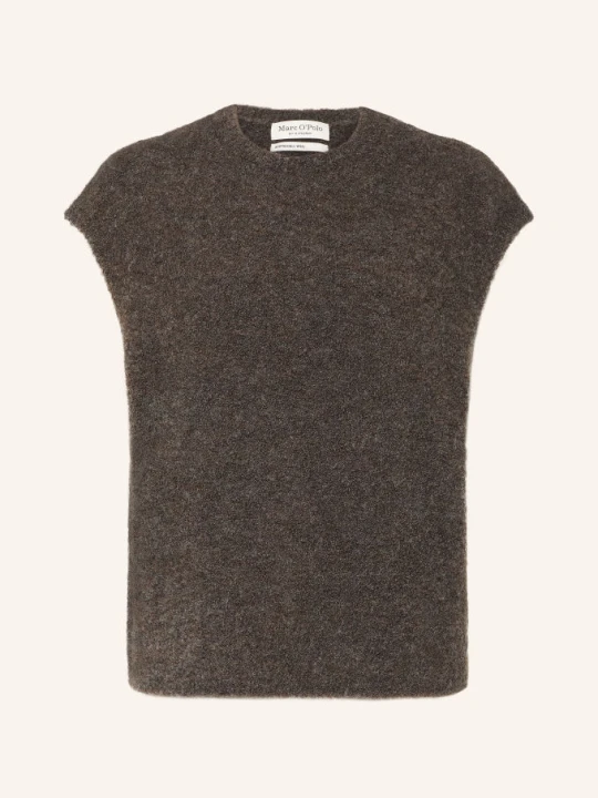 Zdjęcie produktu Marc O'polo Sweter braun BRĄZOWY
