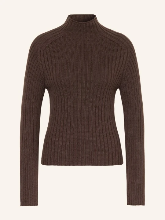 Zdjęcie produktu Marc O'polo Sweter braun CIEMNOBRĄZOWY