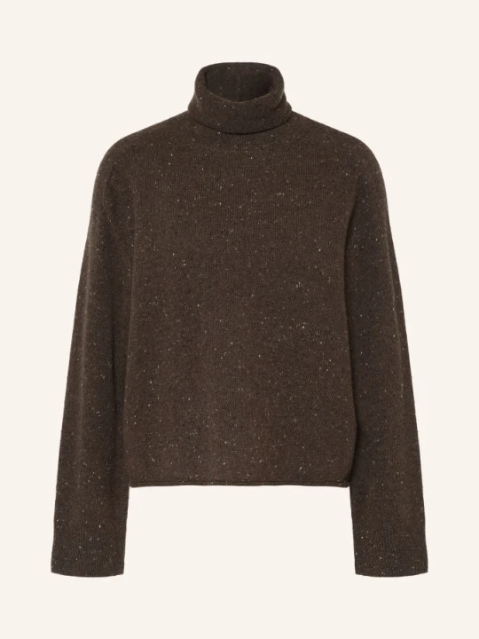 Zdjęcie produktu Marc O'polo Sweter braun CIEMNOBRĄZOWY