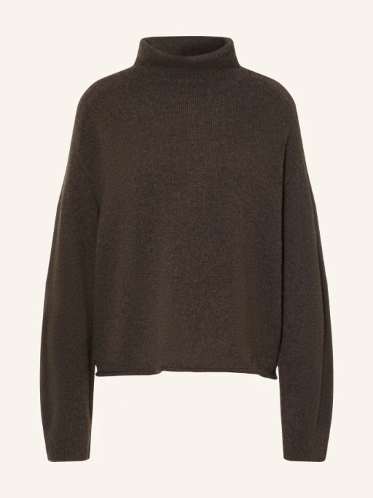 Zdjęcie produktu Marc O'polo Sweter braun CIEMNOBRĄZOWY
