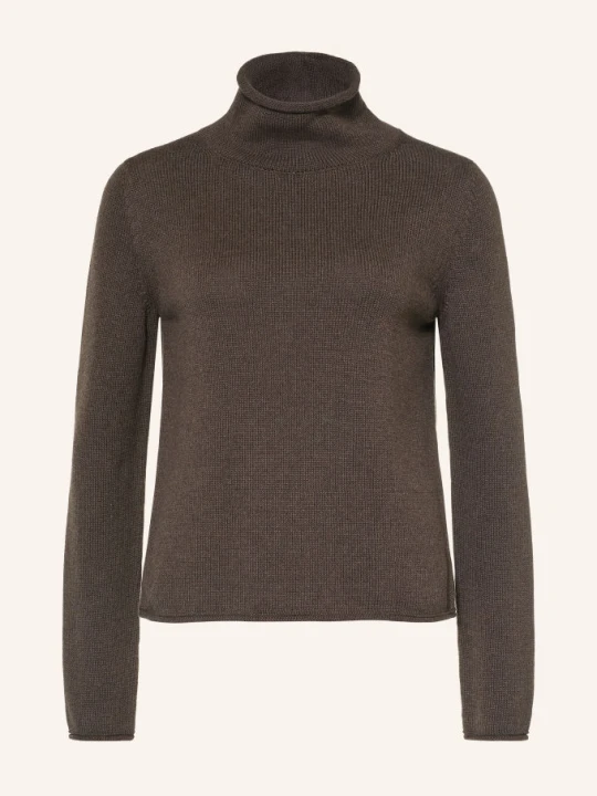 Zdjęcie produktu Marc O'polo Sweter braun CIEMNOBRĄZOWY