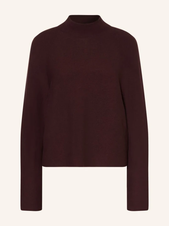 Zdjęcie produktu Marc O'polo Sweter braun CIEMNOCZERWONY
