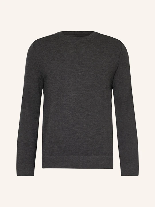 Zdjęcie produktu Marc O'polo Sweter grau CZIEMNOSZARY