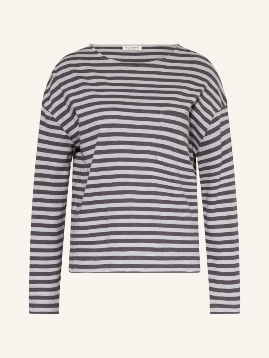 Zdjęcie produktu Marc O'polo Sweter grau szary