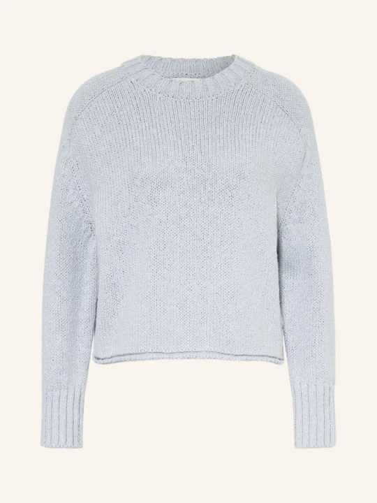 Zdjęcie produktu Marc O'polo Sweter grau JASNONIEBIESKI