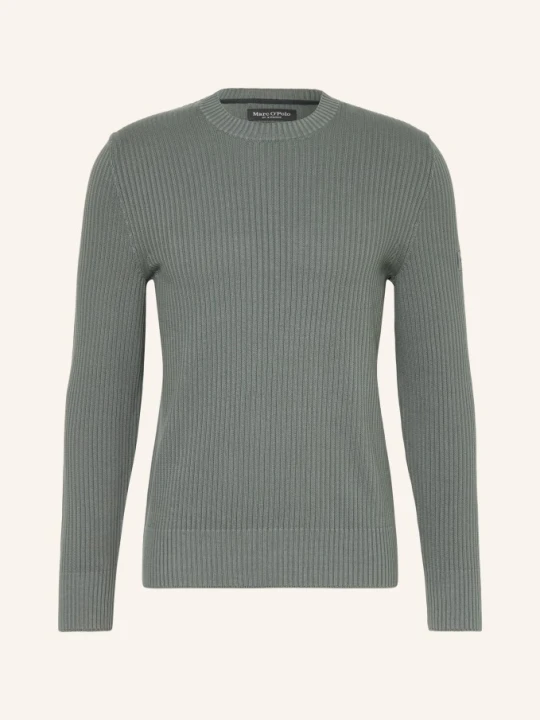 Zdjęcie produktu Marc O'polo Sweter grau PETROL