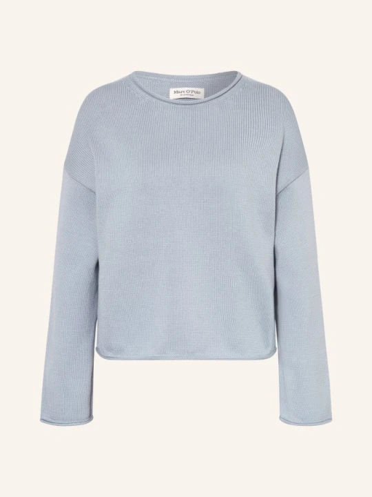 Zdjęcie produktu Marc O'polo Sweter grau
