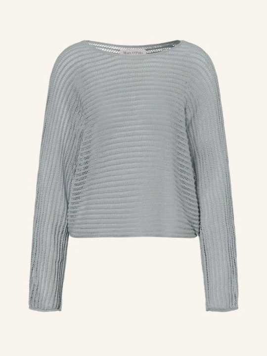 Zdjęcie produktu Marc O'polo Sweter grau PETROL