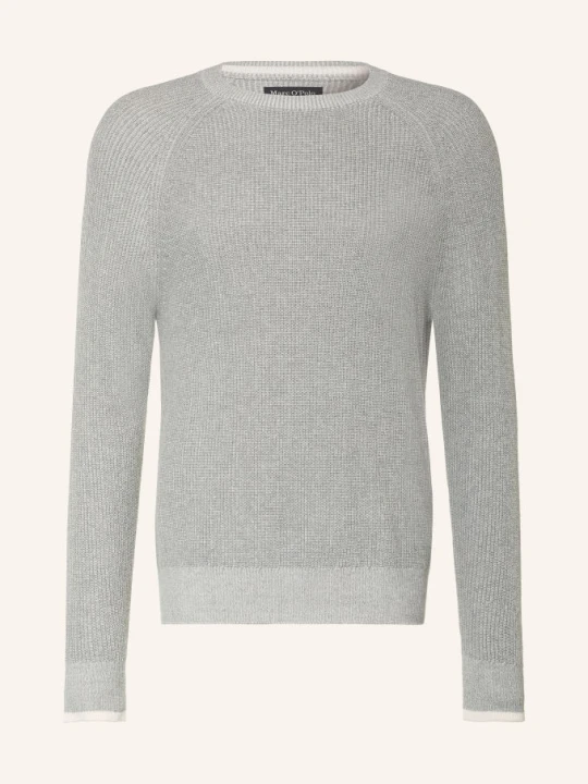 Zdjęcie produktu Marc O'polo Sweter grau