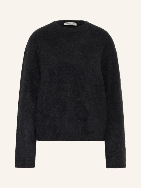 Zdjęcie produktu Marc O'polo Sweter grau CZIEMNOSZARY