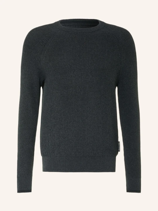 Zdjęcie produktu Marc O'polo Sweter grau CZIEMNOSZARY