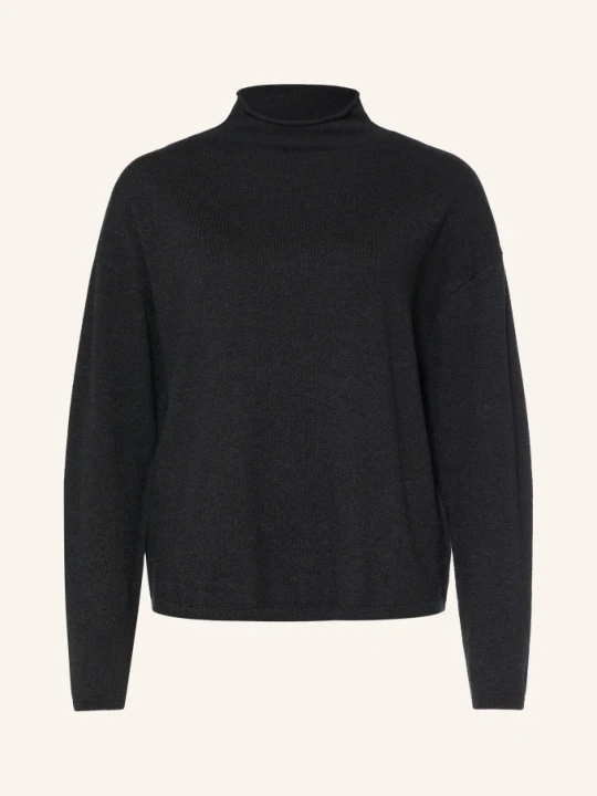 Zdjęcie produktu Marc O'polo Sweter grau CZIEMNOSZARY