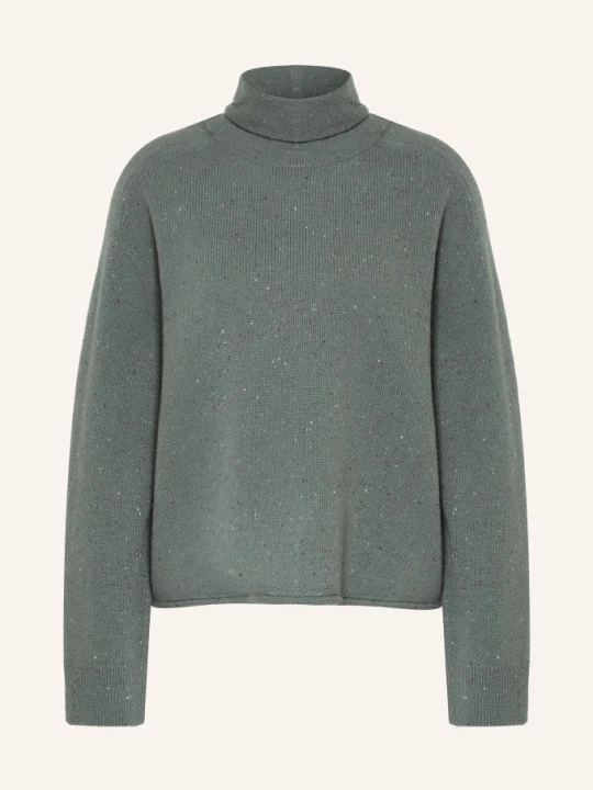 Zdjęcie produktu Marc O'polo Sweter grau JASNOZIELONY
