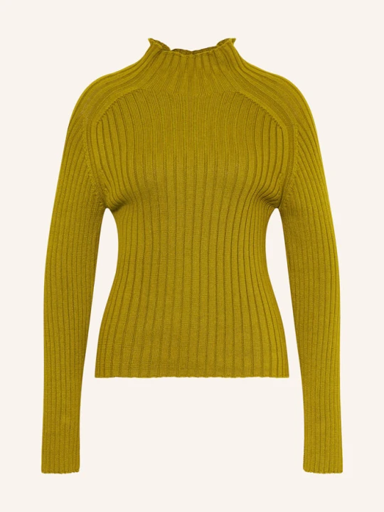 Zdjęcie produktu Marc O'polo Sweter gruen ZIELONY