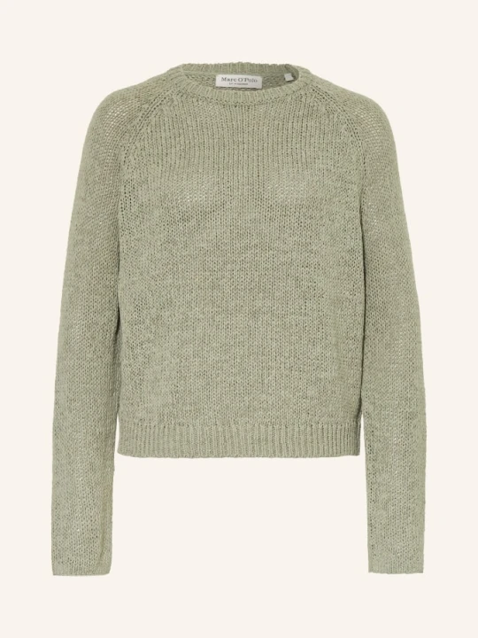 Zdjęcie produktu Marc O'polo Sweter gruen ZIELONY