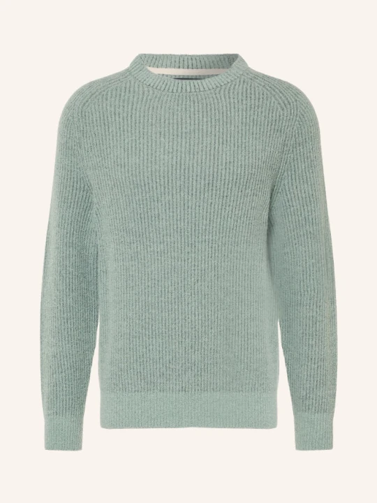 Zdjęcie produktu Marc O'polo Sweter gruen JASNONIEBIESKI