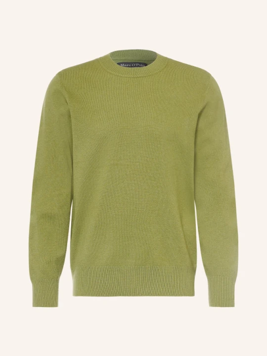Zdjęcie produktu Marc O'polo Sweter gruen ZIELONY