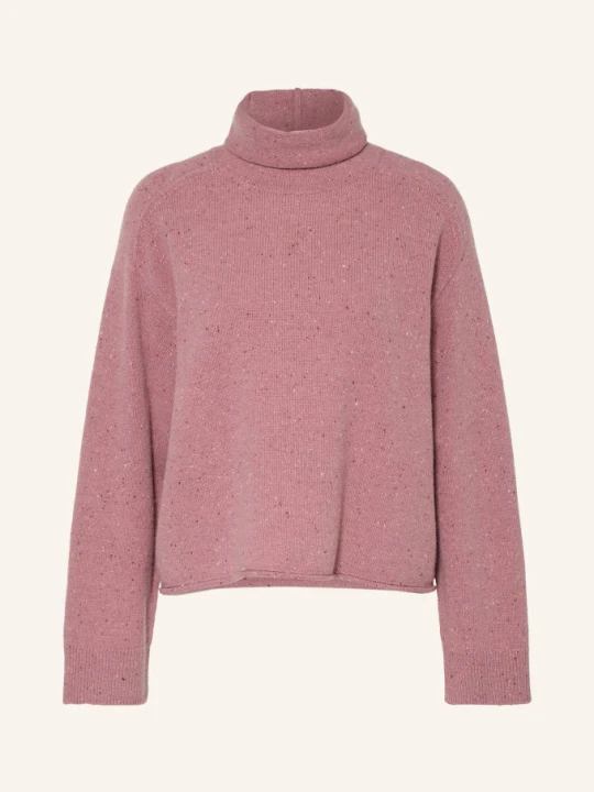 Zdjęcie produktu Marc O'polo Sweter lila BRUDNY RÓŻ