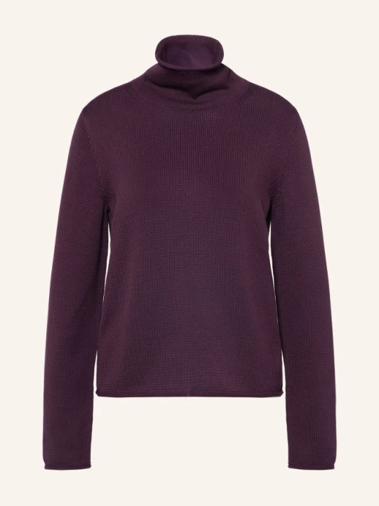 Zdjęcie produktu Marc O'polo Sweter lila FIOLETOWY