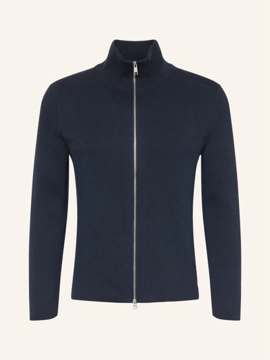 Zdjęcie produktu Marc O'polo Sweter Milano blau GRANATOWY