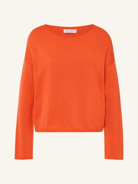 Zdjęcie produktu Marc O'polo Sweter orange