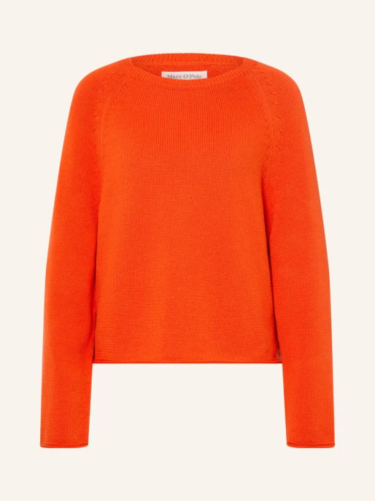 Zdjęcie produktu Marc O'polo Sweter orange
