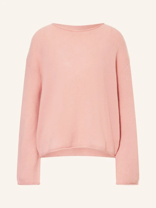 Zdjęcie produktu Marc O'polo Sweter rosa BLADORÓŻOWY