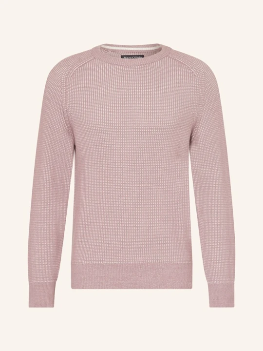Zdjęcie produktu Marc O'polo Sweter rosa BRUDNY RÓŻ