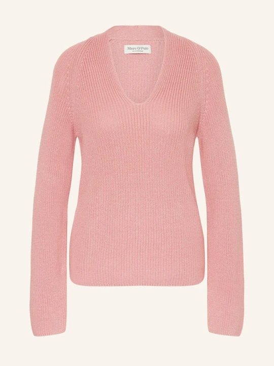 Zdjęcie produktu Marc O'polo Sweter rosa BLADORÓŻOWY
