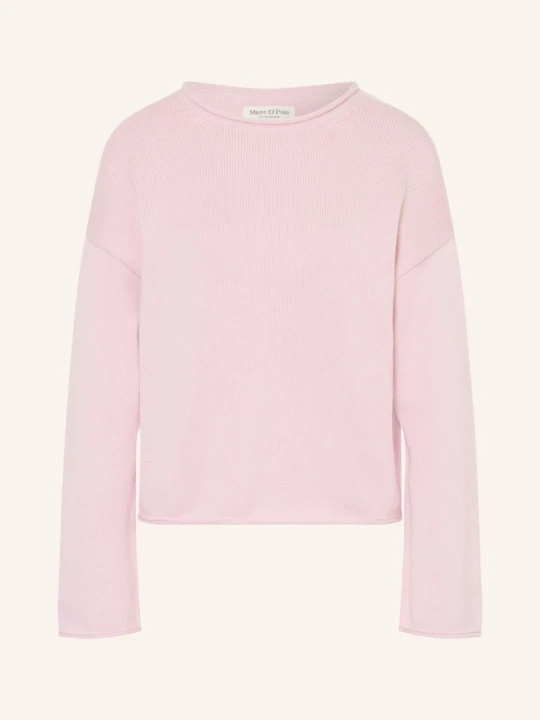 Zdjęcie produktu Marc O'polo Sweter rosa JASNORÓŻOWY