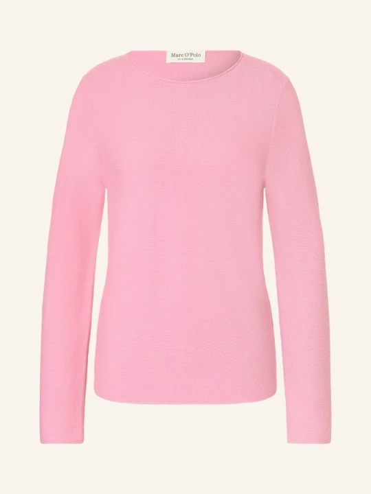 Zdjęcie produktu Marc O'polo Sweter rosa RÓŻOWY
