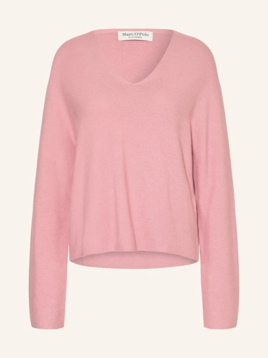 Zdjęcie produktu Marc O'polo Sweter rosa BLADORÓŻOWY