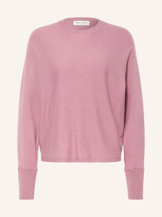 Zdjęcie produktu Marc O'polo Sweter rosa BRUDNY RÓŻ