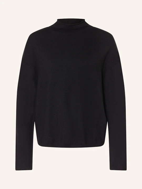Zdjęcie produktu Marc O'polo Sweter schwarz CZARNY