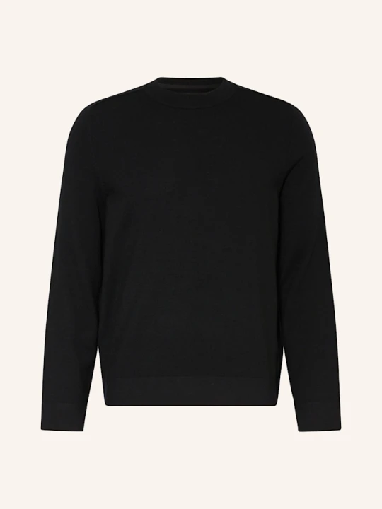 Zdjęcie produktu Marc O'polo Sweter schwarz CZARNY