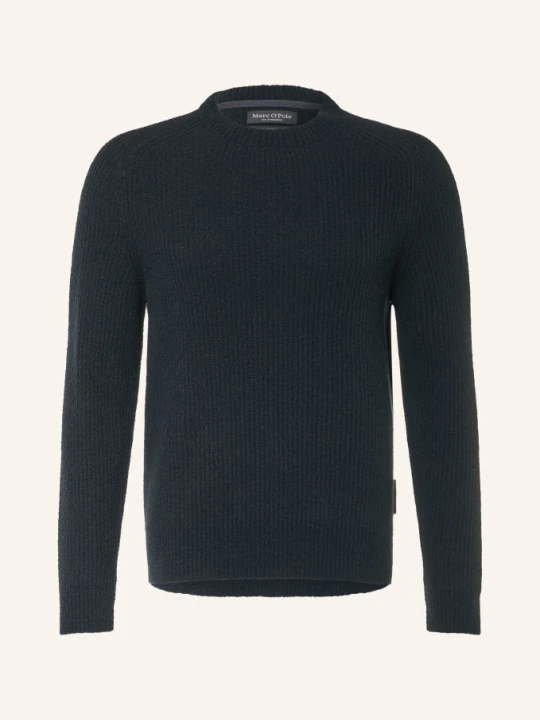 Zdjęcie produktu Marc O'polo Sweter schwarz CZARNY